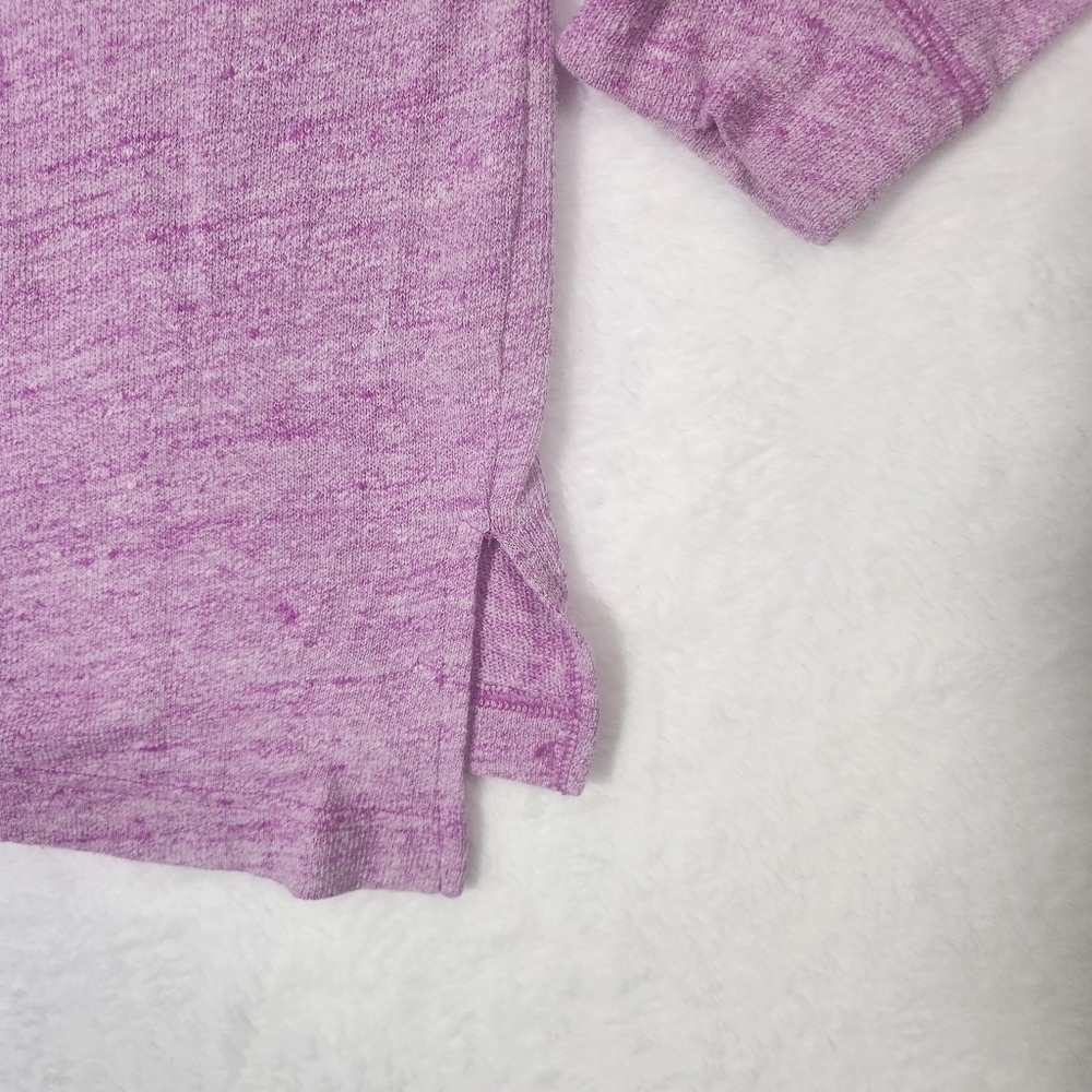 Love Pink By Victoria's Secret Hoodie Sweatshirt, size Small - Picture 3 of 9